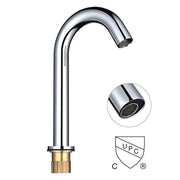 TheLAShop Touchless Motion Sensor Faucet Hot & Cold Image