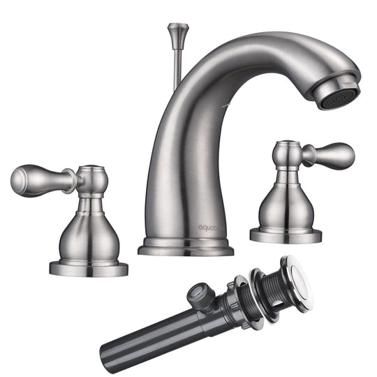 Brushed Nickel