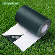 TheLAShop Artificial Turf Seam Tape 6in x 33ft, Single-Sided Image