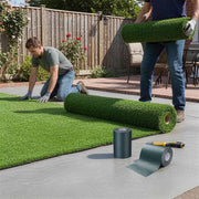 TheLAShop Artificial Turf Seam Tape 6in x 33ft Image