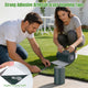 TheLAShop Artificial Turf Seam Tape 6in x 33ft Image