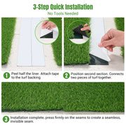 TheLAShop Artificial Turf Seam Tape 6in x 33ft Image