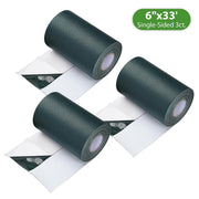 TheLAShop Artificial Turf Seam Tape, Single-Sided 3ct. Image