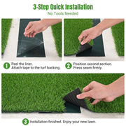 TheLAShop Artificial Turf Seam Tape 6in x 33ft Image
