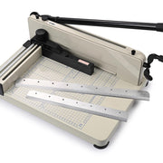 TheLAShop Guillotine Paper Cutter Blade Replacement for A3/A4 Paper Trimmer Image