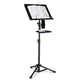 TheLAShop Symphony Music Stand for Sheet Music School & Touring Musicians, 1ct Image