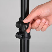 TheLAShop Symphony Music Stand for Sheet Music School & Touring Musicians Image