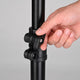 TheLAShop Symphony Music Stand for Sheet Music School & Touring Musicians Image