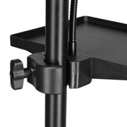 TheLAShop Symphony Music Stand for Sheet Music School & Touring Musicians Image