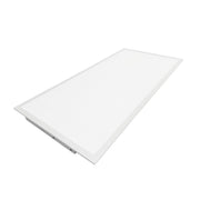 TheLAShop 2x4 LED Panel Commercial Troffer Selectable Watt & CCT 9,360lm 72W Max Image