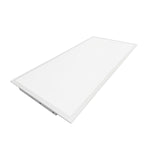 TheLAShop 2x4 LED Panel Commercial Troffer Selectable Watt & CCT 9,360lm 72W Max Image