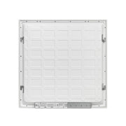 TheLAShop 2x2 LED Panel Commercial Troffer Selectable Watt & CCT 5,200lm 40W Max ETL Image