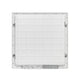 TheLAShop 2x2 LED Panel Commercial Troffer Selectable Watt & CCT 5,200lm 40W Max ETL Image