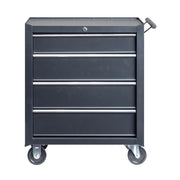 TheLAShop Rolling Tool Cabinet 4-Drawer with Locking System 24" Image