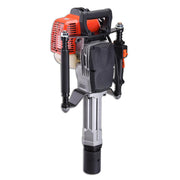 TheLAShop 52cc 1.7hp 2-stroke T-post EPA Gas Powered Petrol Pile Driver Kit Image