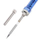 TheLAShop 60w Lead-Free Soldering Iron Temperature Adjustment Image