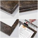 TheLAShop Custom LED Illuminated Menu Cover 8-1/2"x11" 5ct/pk Image