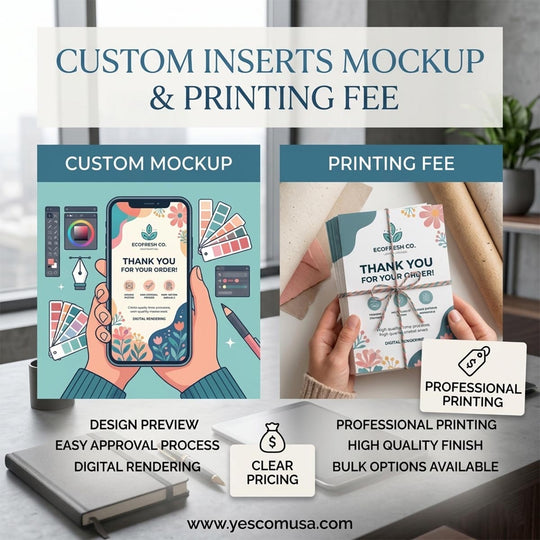 WinSpin Custom Printed Inserts for Plinko Board Branded Prize Drop