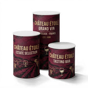 TheLAShop Custom Event Displays Portable Promo Counter & Podiums, Podiums+Graphic Image