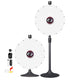 TheLAShop 24" Prize Wheel Tabletop or Floor Stand Image