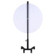 TheLAShop 48" Prize Wheel with Heavy Duty Rolling Stand Image