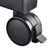 TheLAShop 48" Prize Wheel with Heavy Duty Rolling Stand Image