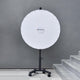 TheLAShop 48" Prize Wheel with Heavy Duty Rolling Stand Image