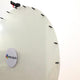 TheLAShop 48" Prize Wheel with Heavy Duty Rolling Stand Image