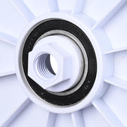TheLAShop 20" Dry Erase Spin Prize Wheel Image