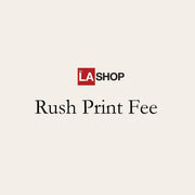 TheLAShop Expedited Printing Service Image