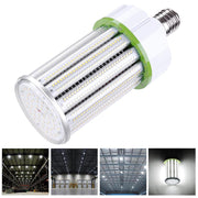 TheLAShop 100W E39 LED Corn Light Bulb Equal 500W 5000K UL Listed Image