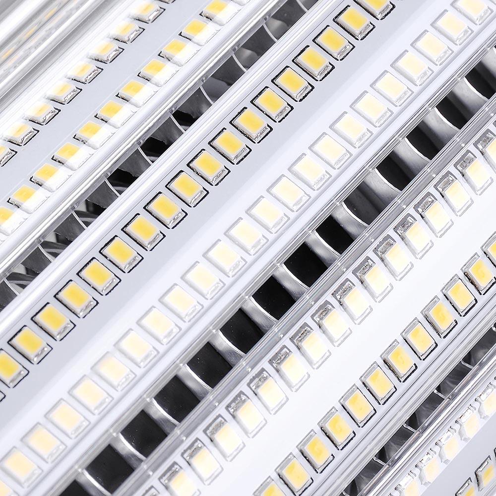 TheLAShop 80W E39 LED Corn Light Bulb Equal 400W 5000K UL Listed