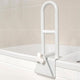 TheLAShop Adjustable Shower Grab Bars Bathtub Rail 440lbs Support Image