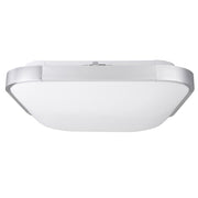 TheLAShop 36W 15" Dimmable Flush Mount LED Ceiling Light Square w/ Remote Image