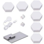 TheLAShop Cololight PRO Smart Light Kit Set of 6 Image