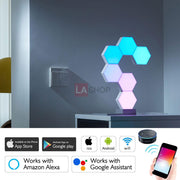 TheLAShop Cololight PRO Smart Light Kit Set of 6 Image