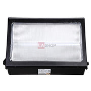 TheLAShop 100W LED Wall Pack Light UL 10000 Lumens 5000K Cool White Image