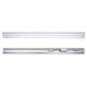 TheLAShop 1-Pack 4ft 5000K LED Shop Light Garage Lamp Aluminum Fixture Image