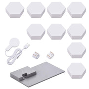 TheLAShop Cololight PRO LifeSmart Light Kit Set of 9 Image