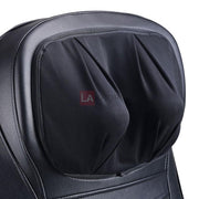 TheLAShop Home Car Massage Seat Cushion Pad Neck Back Hip w/ Heat Image