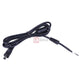 TheLAShop Power Cord w/ Universal Laptop Plug for Lab DC Power Supply Image