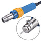 TheLAShop Soldering Nozzles Replacement For Hot Air Iron Rework Station Image