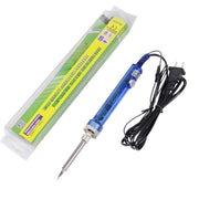 TheLAShop 60w Lead-Free Soldering Iron Temperature Adjustment Image