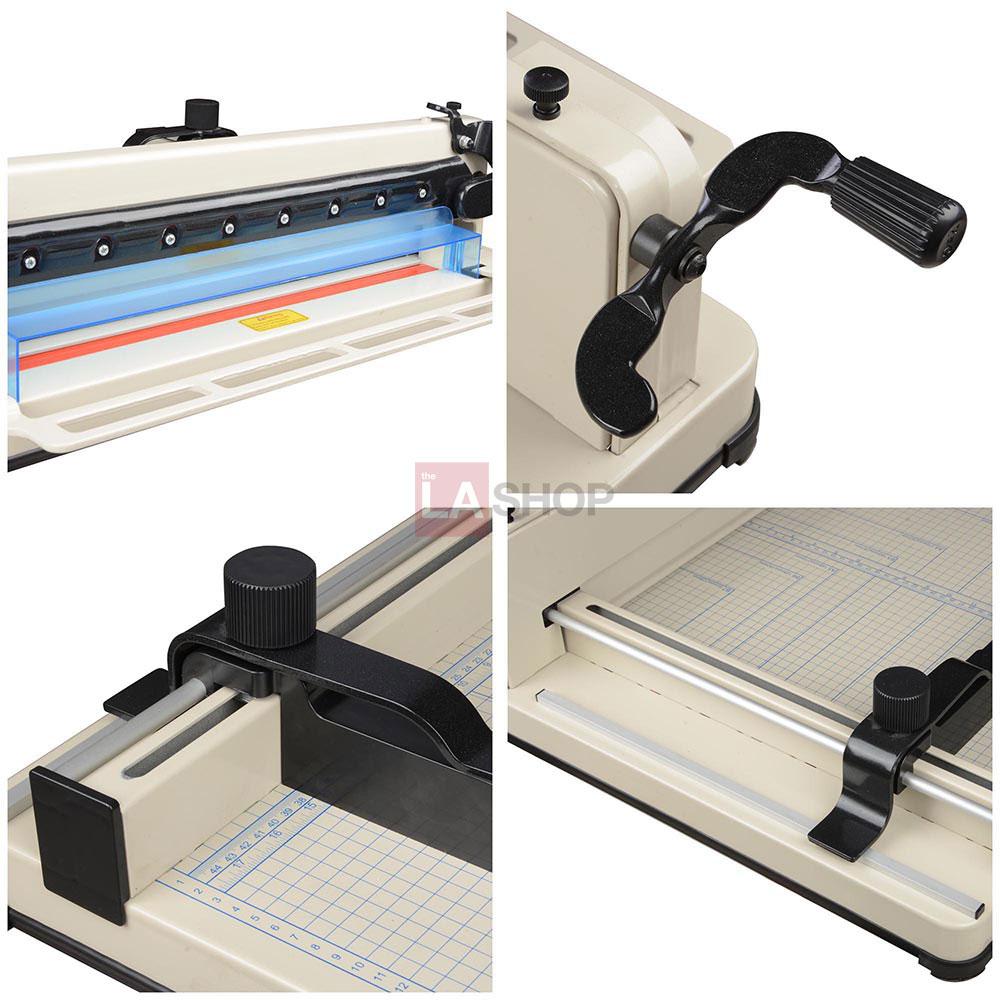 A3 A4 High quality Manual Paper Cutter Cutting Machine - China