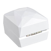 TheLAShop LED Ring Box Jewelry Storage Display Case Illuminate Gift Box Image