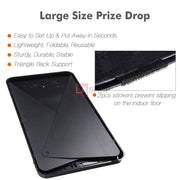 TheLAShop Plinko Board Prize Drop Carnival Game Board 25" - 41" Size Options, 41in with Light Image