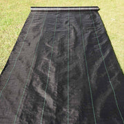 TheLAShop Weed Block 3ft x 250ft Landscape Fabric Ground Cover 5.6oz Woven PP