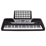 TheLAShop Music Electronic Keyboard 61 Keys Portable Piano MK980 Image