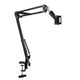 TheLAShop NB-35 Microphone Suspension Boom Scissor Arm Desktop Stand Studio Image