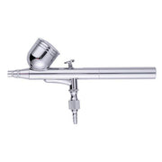 TheLAShop 0.3mm Nozzle Dual Action Gravity Feed Makeup Airbrush Image